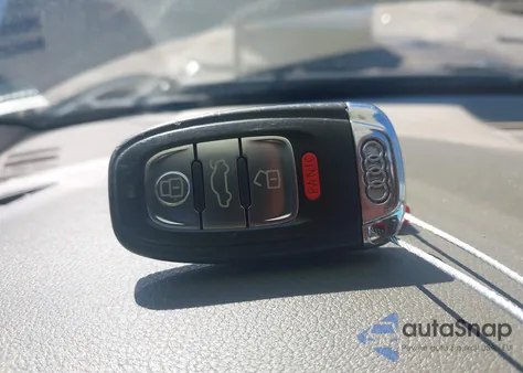 2012 Audi A5 2.0T Premium z USA, uszkodzony, nr VIN WAUAFAFH8CN007191